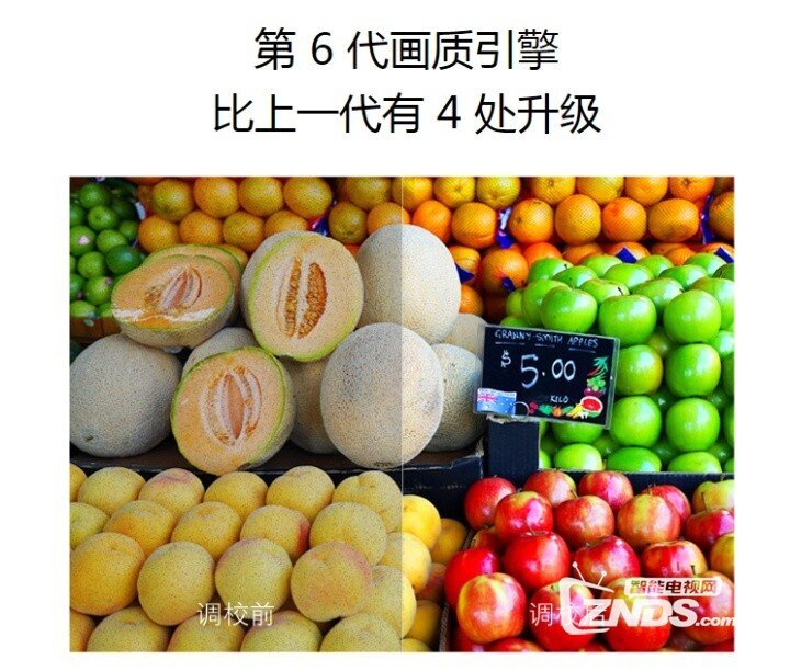 大屏看片就是爽 49英寸性价比智能电视大推荐