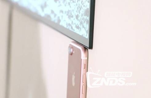 薄如纸，美如画  LG OLED W7天空之镜壁纸电视评测