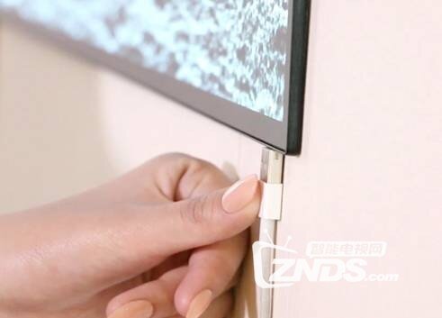 薄如纸，美如画  LG OLED W7天空之镜壁纸电视评测
