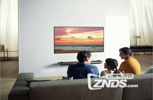 薄如纸，美如画  LG OLED W7天空之镜壁纸电视评测