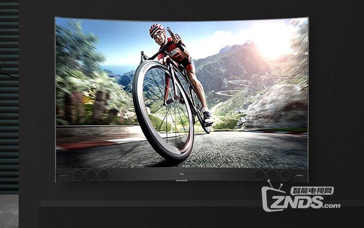 用中国好声音点量"色"界  TCL 55X3详细解析