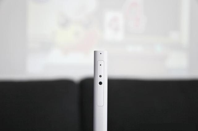 真智能真安全 极米imea儿童无屏电视体验评测