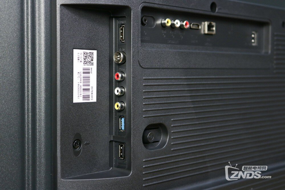 创维55g3电视图赏:精致百搭,有了它在家也能k歌