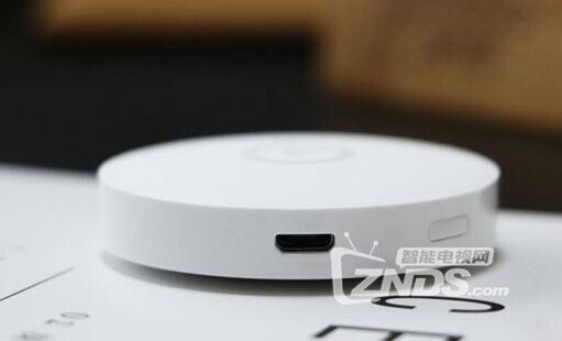 试用分享智能电视投屏神器电视果3