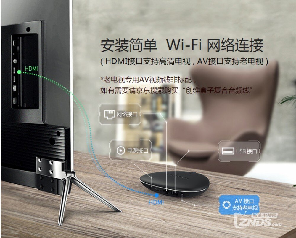 天猫盒子下架？没关系你还可以用这些