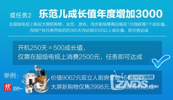 超4 X55M共享电视超级影视会员“续杯”任务启动及规则