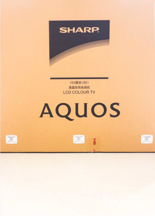 让你家客厅逼格飙升！AQUOS夏普旷视S60电视体验评测