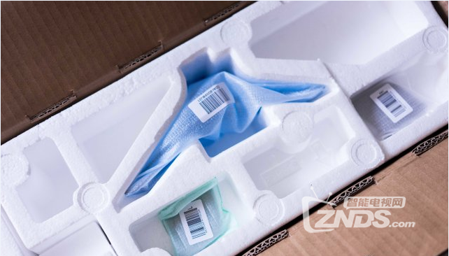 让你家客厅逼格飙升！AQUOS夏普旷视S60电视体验评测