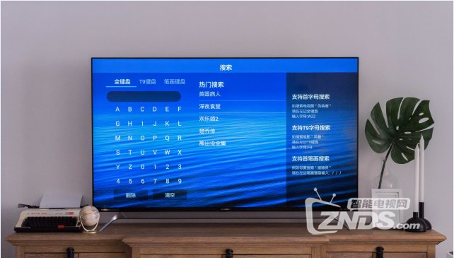 让你家客厅逼格飙升！AQUOS夏普旷视S60电视体验评测
