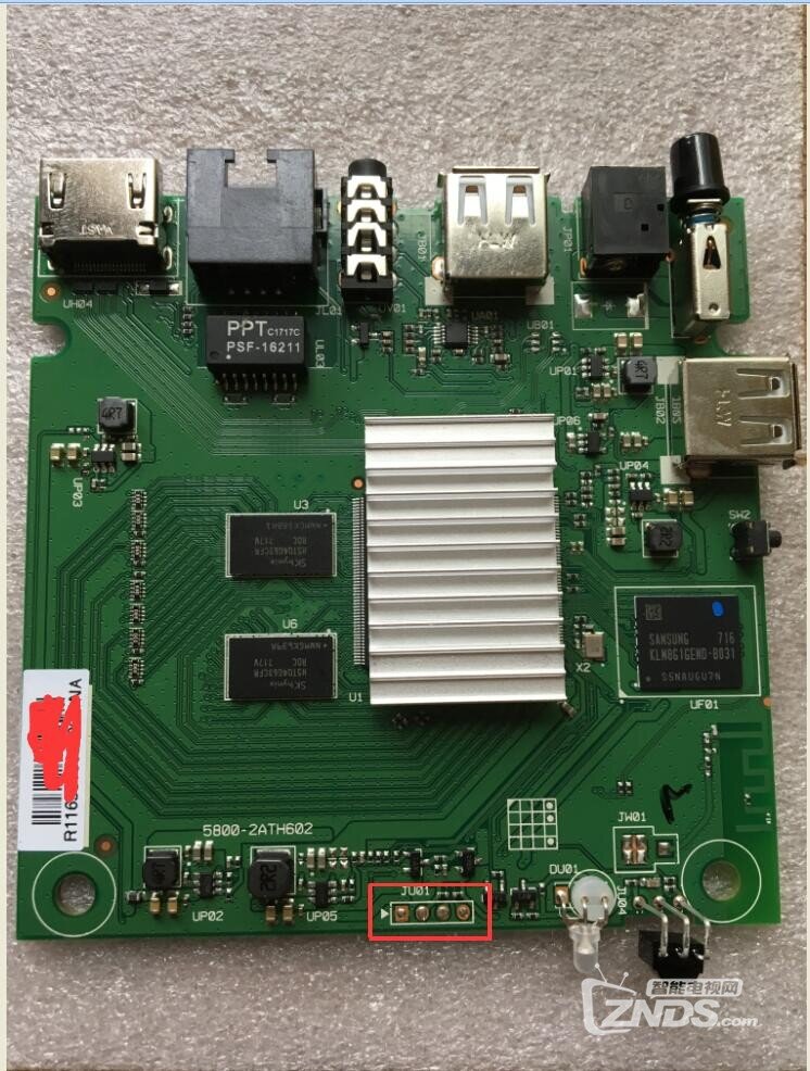 广西移动新魔百和M101安装第三方软件教程(免