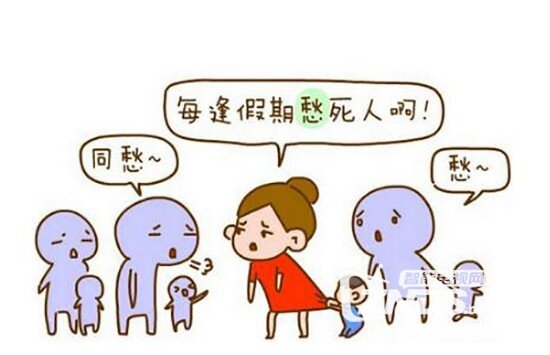 孩子疯玩不着家 暑期要这些互联网电视