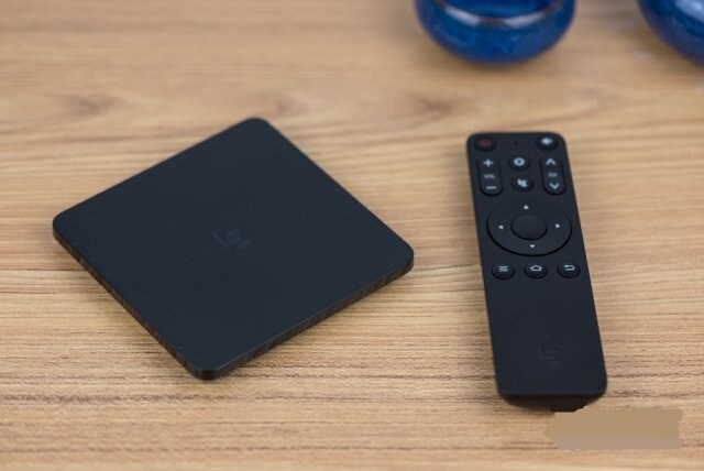 海量资源,看片超爽 乐视盒子u4体验评测