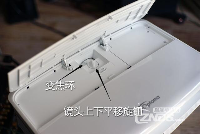 3万元以内最强4K投影机！奥图码UHD660超详细评测