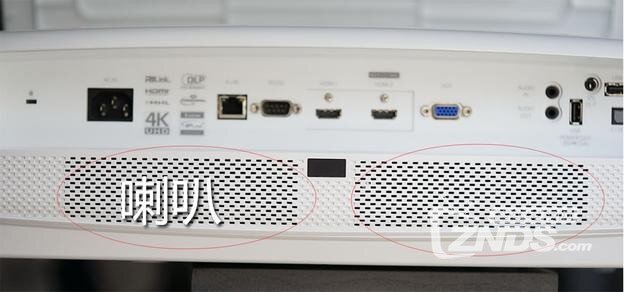 3万元以内最强4K投影机！奥图码UHD660超详细评测