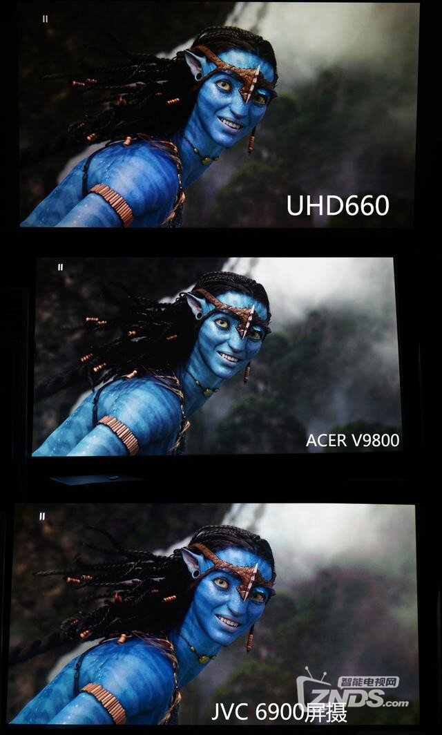 3万元以内最强4K投影机！奥图码UHD660超详细评测