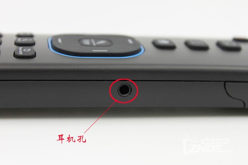 双向智能语音飞鼠遥控器AM003是可以用来视频通话的