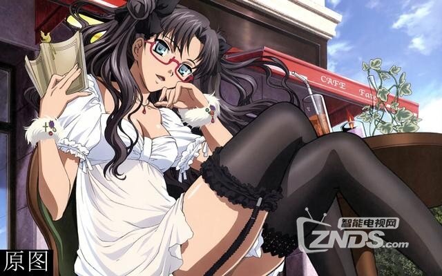 300寸大屏看“美女”  坚果C6智能投影仪评测