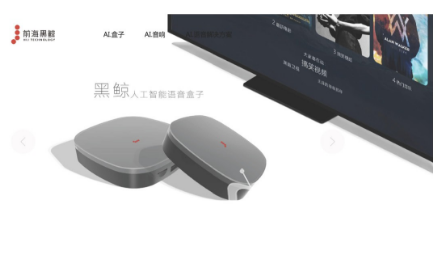 黑鲸语音盒子评测： 说话听得懂  不用遥控器， 还能把普...