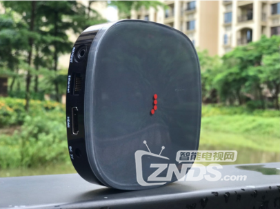 黑鲸语音盒子评测： 说话听得懂  不用遥控器， 还能把普...