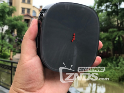 黑鲸语音盒子评测： 说话听得懂  不用遥控器， 还能把普...