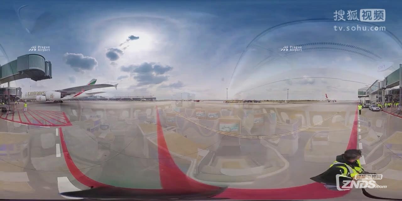 360度全景視頻 阿聯(lián)酋航空公司空客A380_20170714130847.JPG