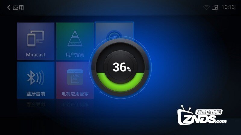 CIBN魔屏投影仪卡顿清理垃圾三大妙招任你挑选