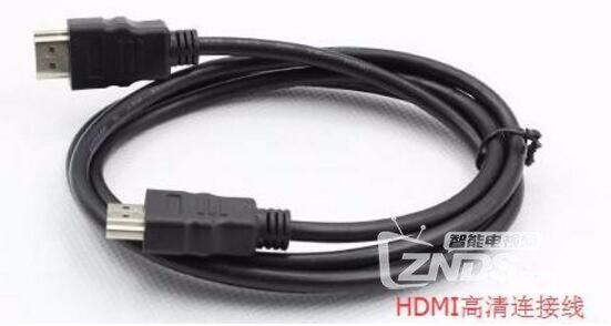 夏普LCD-32LX450A的HDMI怎么用？简单！