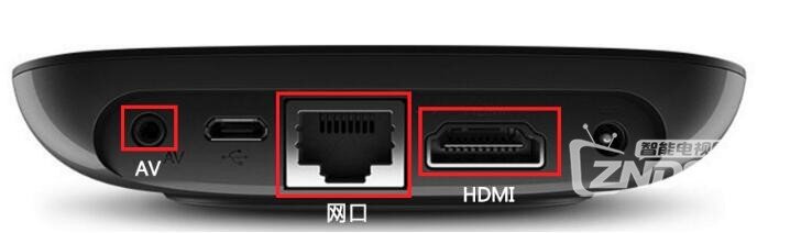 夏普LCD-32LX450A的HDMI怎么用？简单！