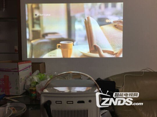 公开课：为何LED微投成投影黑马？