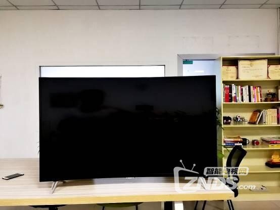 曲面4K带来别样的精彩  飞利浦55PUF6301/T3智能语音电视评测