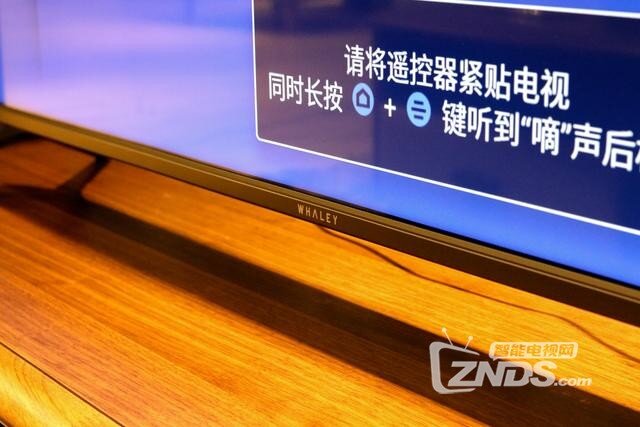 低价高配、超清智能！微鲸49D电视体验评测