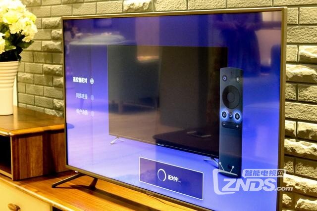 低价高配、超清智能！微鲸49D电视体验评测
