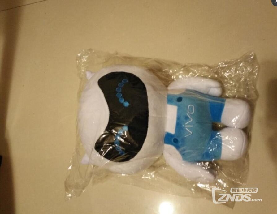 vivo X9s Plus 新品上市，携手当贝豪送手机，小奖收到
