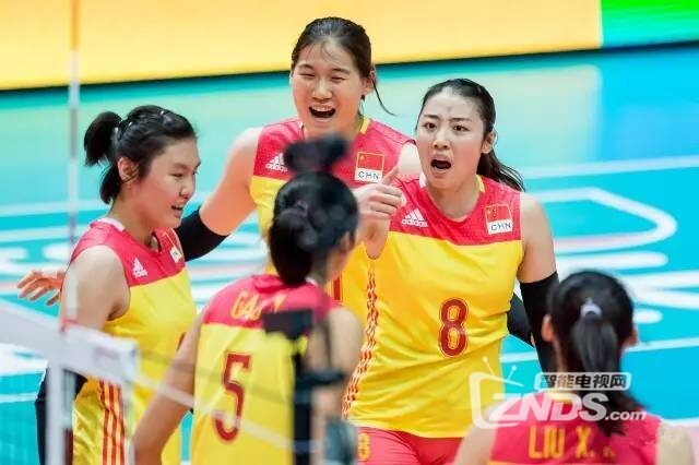 2017女排大奖赛南京总决赛直播怎么看？六款可看直播软件