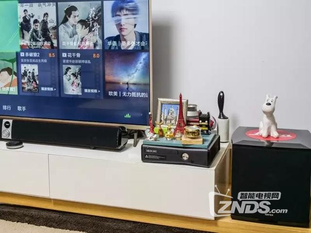 Hi-Res 2.1木质音响！漫步者S70新品体验评测
