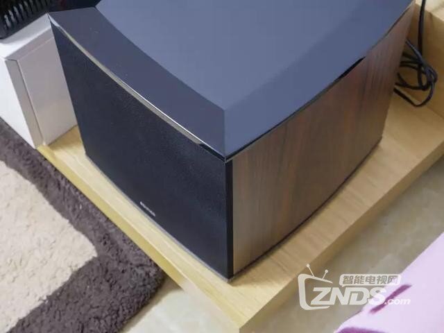 Hi-Res 2.1木质音响！漫步者S70新品体验评测