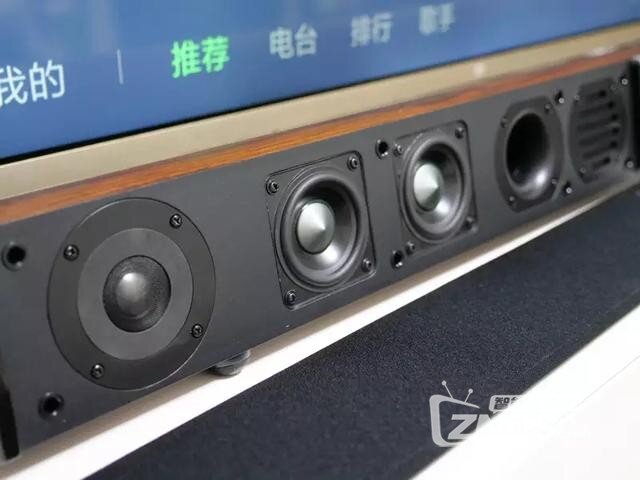 Hi-Res 2.1木质音响！漫步者S70新品体验评测