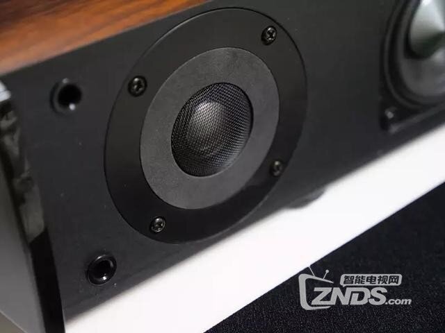 Hi-Res 2.1木质音响！漫步者S70新品体验评测