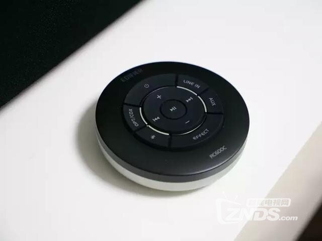 Hi-Res 2.1木质音响！漫步者S70新品体验评测