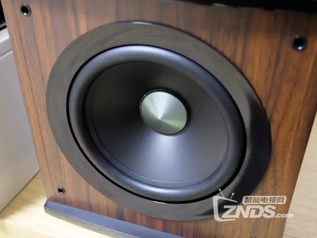 Hi-Res 2.1木质音响！漫步者S70新品体验评测