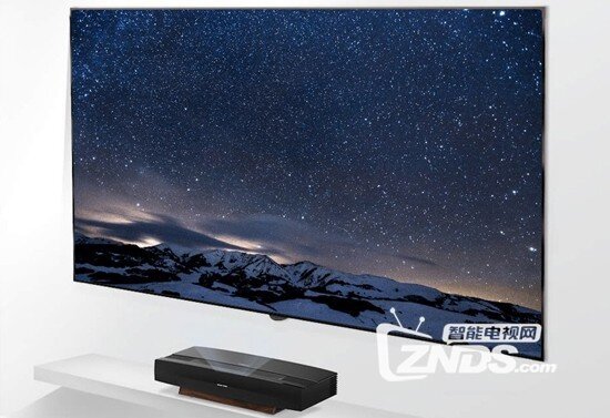 投影仪？ 这次极米发布的还真是台电视