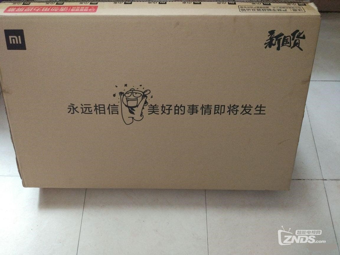 租房必备 小米电视4A32寸使用评测