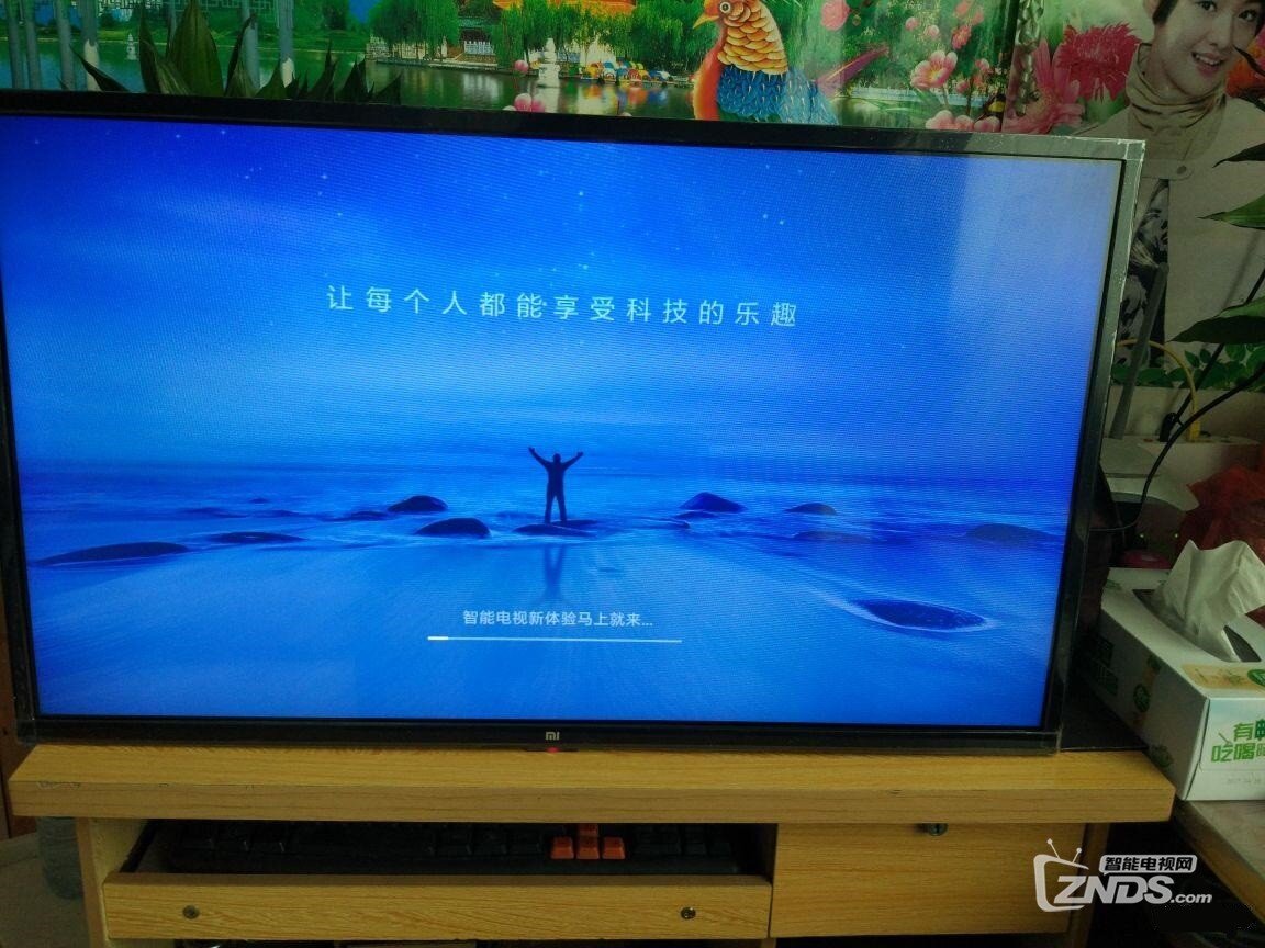 租房必备 小米电视4A32寸使用评测