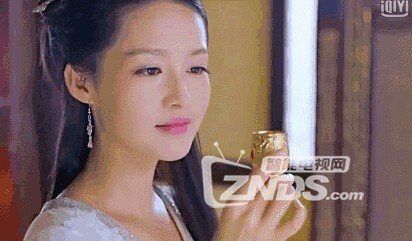 智能电视看《楚乔传》星玥同床怀孕，燕洵竟娶了她！