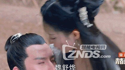 智能电视看《楚乔传》星玥同床怀孕，燕洵竟娶了她！