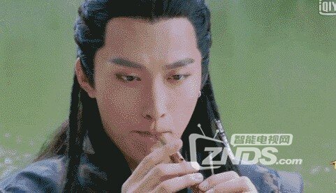 智能电视看《楚乔传》星玥同床怀孕，燕洵竟娶了她！