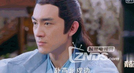 智能电视看《楚乔传》星玥同床怀孕，燕洵竟娶了她！
