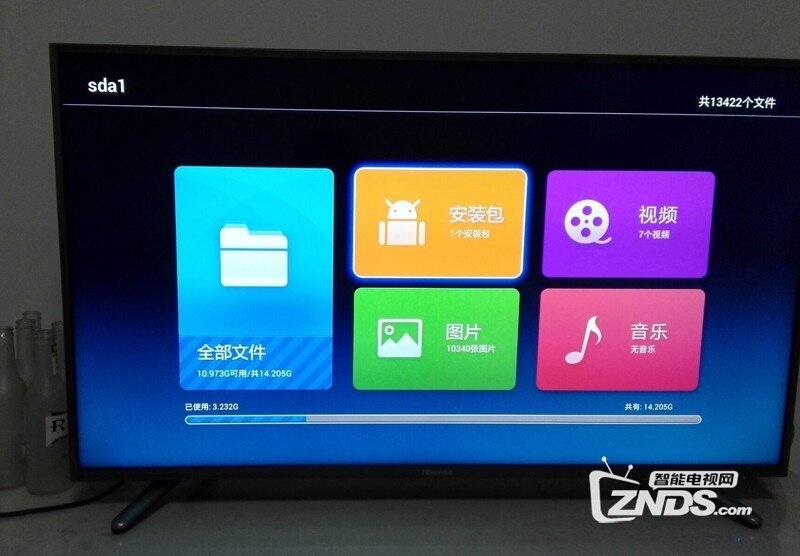 海信LED55EC520UA可以看直播吗？怎么安装直播软件？