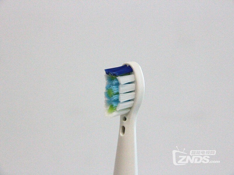 大白反菌除垢声波牙刷体验测评：你该换一支电动牙刷啦