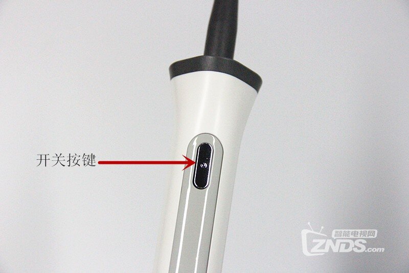 大白反菌除垢声波牙刷体验测评：你该换一支电动牙刷啦
